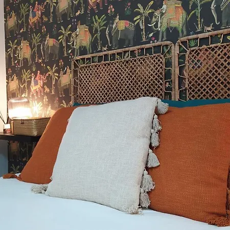 Sherryflat Paralejo 7 *