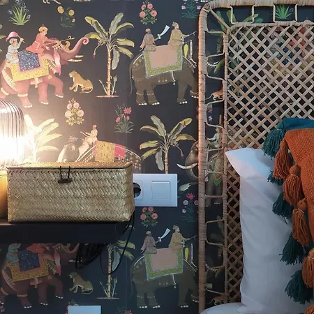 Sherryflat Paralejo 7 公寓