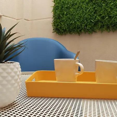 Sherryflat Paralejo 7 *