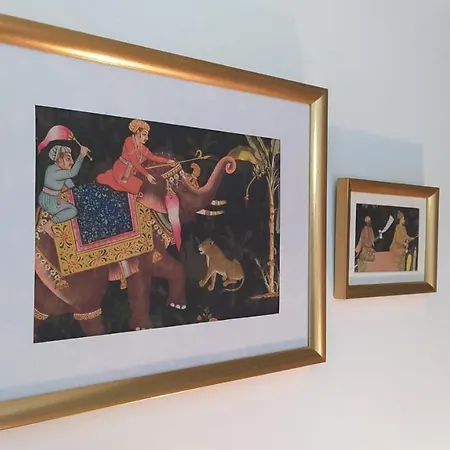 公寓 Sherryflat Paralejo 7 赫雷斯