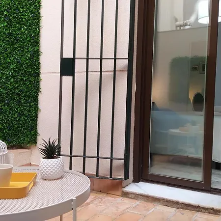 Sherryflat Paralejo 7 赫雷斯