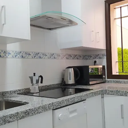 Sherryflat Paralejo 7 *