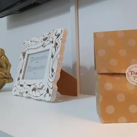 Sherryflat Paralejo 7 公寓 赫雷斯