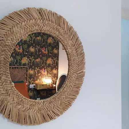 Sherryflat Paralejo 7 * 赫雷斯