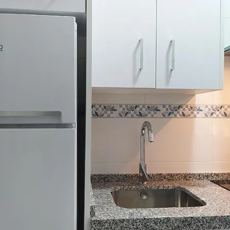 Sherryflat Paralejo 7 *