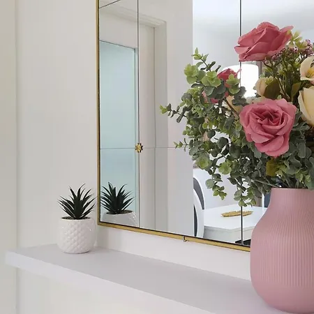 Sherryflat Paralejo 7 * 赫雷斯