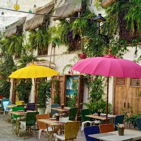 Sherryflat Paralejo 7 * 赫雷斯