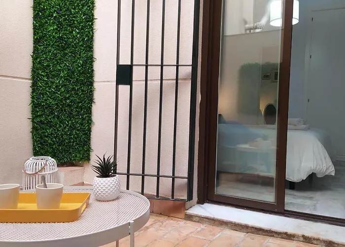 Sherryflat Paralejo 7 Jerez de la Frontera