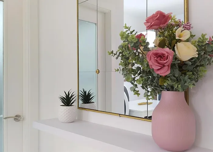 Sherryflat Paralejo 7 * Jerez de la Frontera