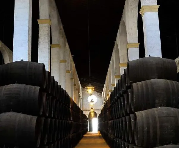 Apartmán Sherryflat Paralejo 7 Jerez de la Frontera