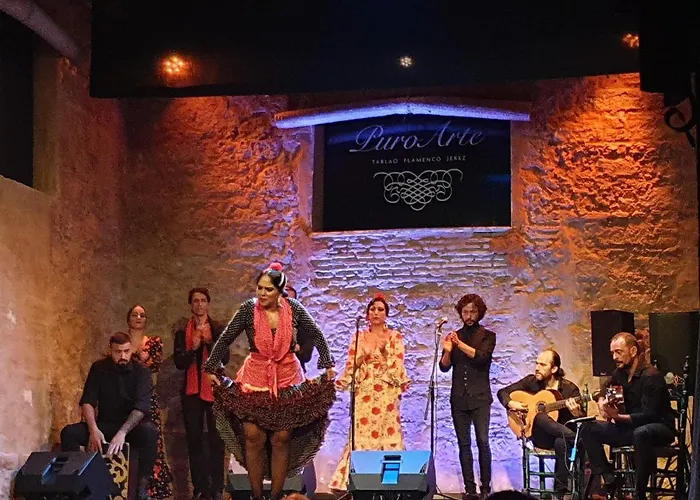 Sherryflat Paralejo 7 * Jerez de la Frontera