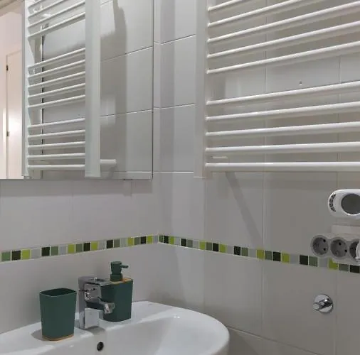 Sherryflat Paralejo 7 * Jerez de la Frontera