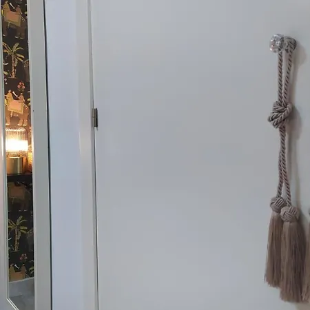 Sherryflat Paralejo 7 *