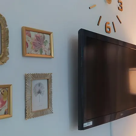 Sherryflat Paralejo 7 *