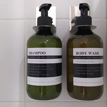 Appartement Sherryflat Paralejo 7