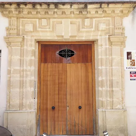 Appartement Sherryflat Paralejo 7