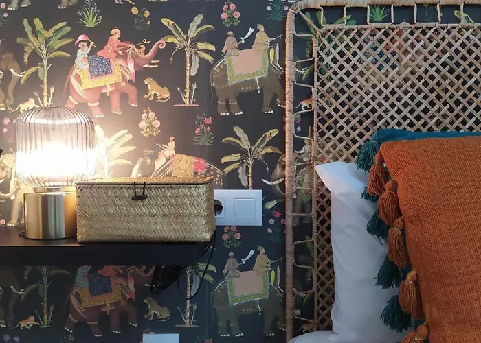 Sherryflat Paralejo 7 Διαμέρισμα