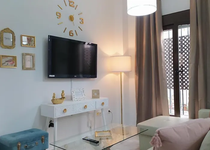 Sherryflat Paralejo 7