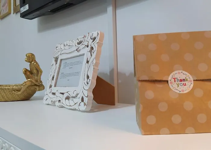 Sherryflat Paralejo 7 Διαμέρισμα Χέρεζ