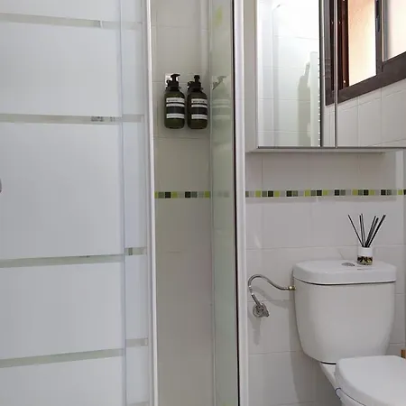 Appartement Sherryflat Paralejo 7 *