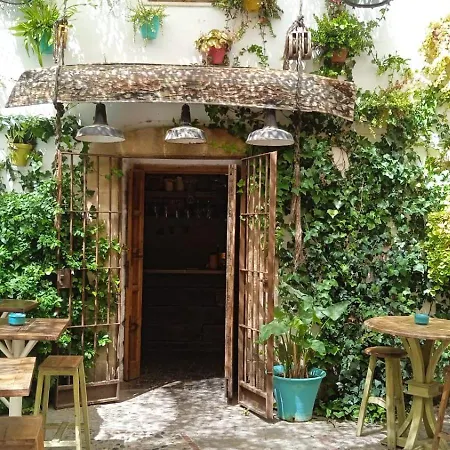 Apartament Sherryflat Paralejo 7