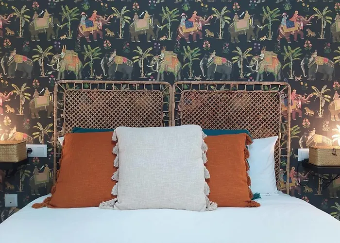 Sherryflat Paralejo 7 * Jerez de la Frontera