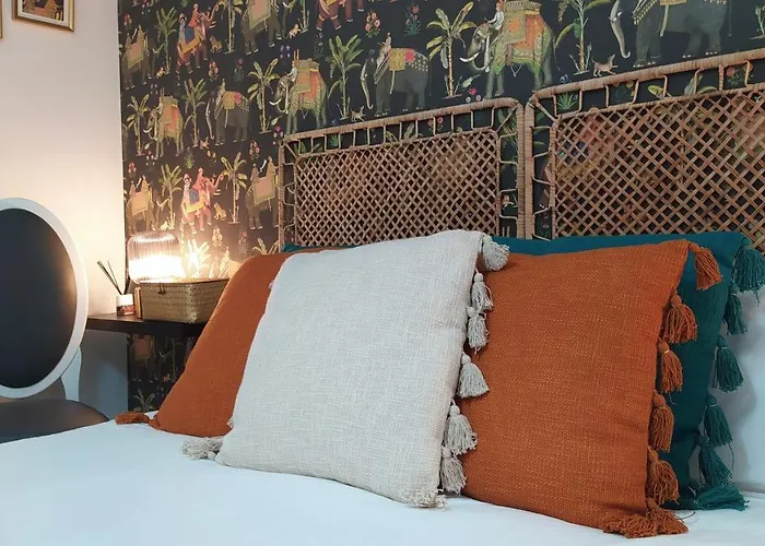 Sherryflat Paralejo 7 *