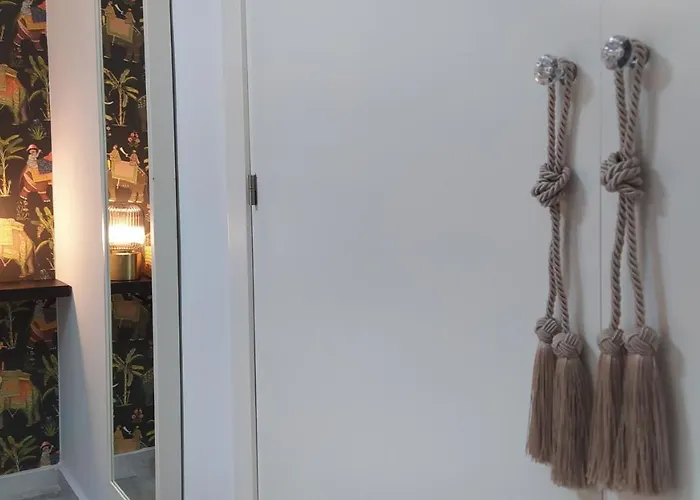 Sherryflat Paralejo 7 *