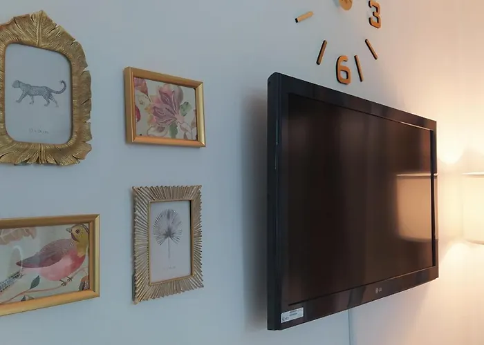 Sherryflat Paralejo 7 *