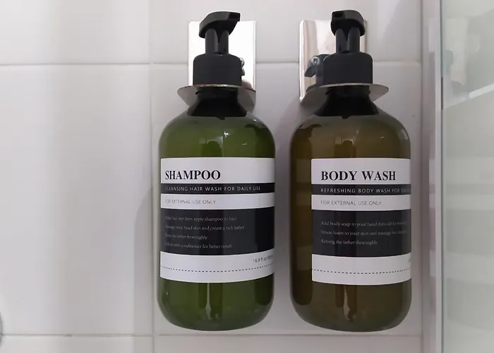 Apartament Sherryflat Paralejo 7