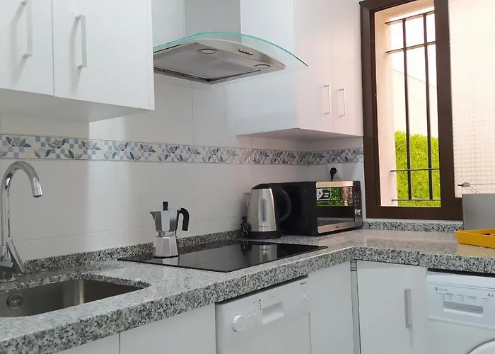 Sherryflat Paralejo 7 *