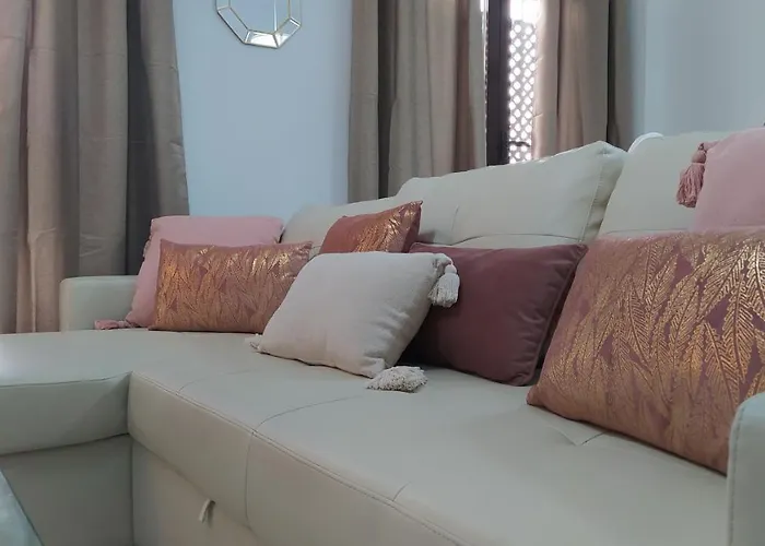 Apartament Sherryflat Paralejo 7