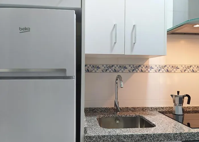 Sherryflat Paralejo 7 *