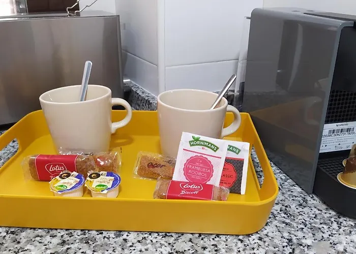 Sherryflat Paralejo 7 * Jerez de la Frontera