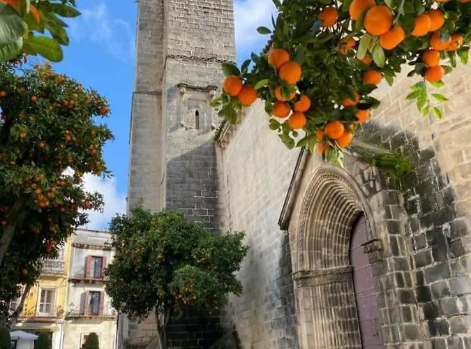 Sherryflat Paralejo 7 * Jerez de la Frontera