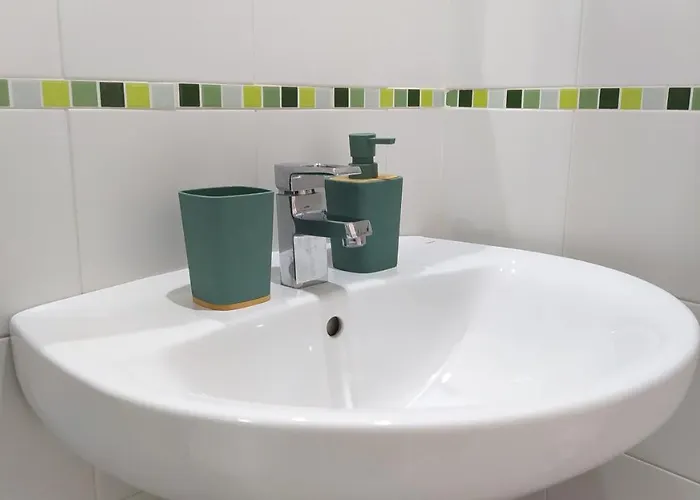 Apartament Sherryflat Paralejo 7