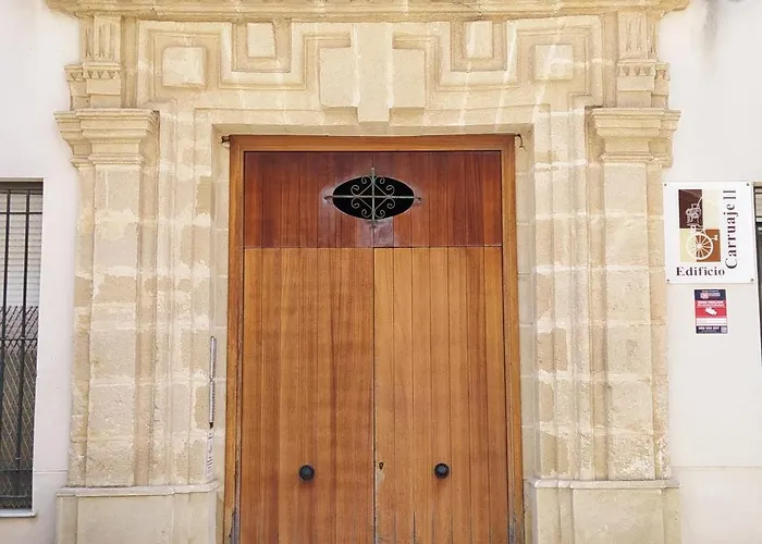 Apartament Sherryflat Paralejo 7