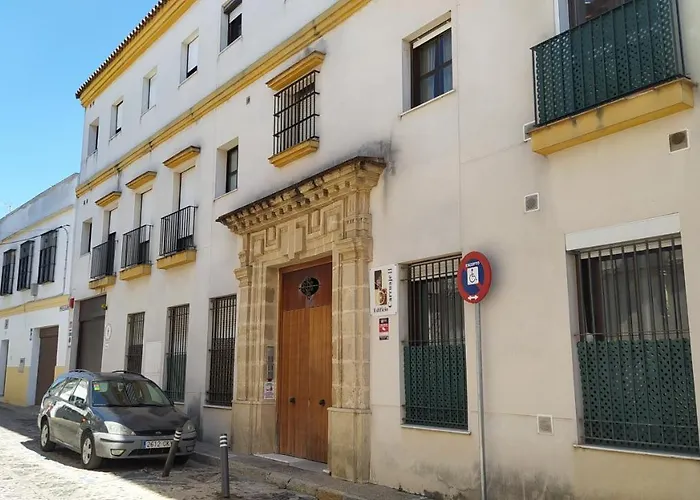 Sherryflat Paralejo 7 *