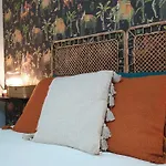 Sherryflat Paralejo 7 *