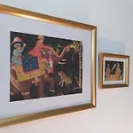 아파트 Sherryflat Paralejo 7 헤레스
