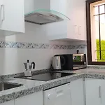 Sherryflat Paralejo 7 *