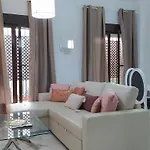 Sherryflat Paralejo 7