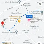 아파트 Sherryflat Paralejo 7 *