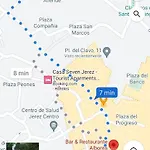 Sherryflat Paralejo 7 아파트