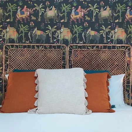 Sherryflat Paralejo 7 * Χέρεζ