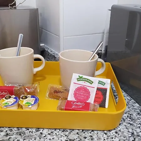 Sherryflat Paralejo 7 * Χέρεζ