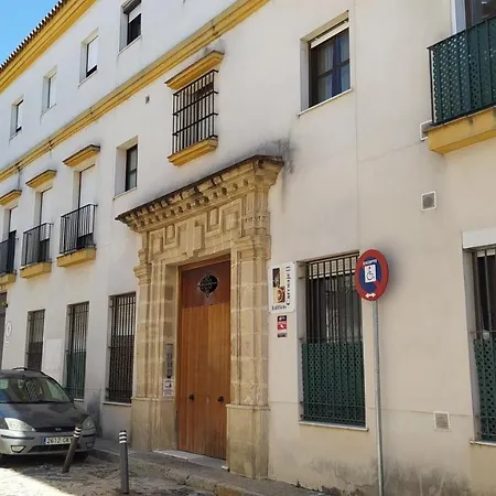 Sherryflat Paralejo 7 *