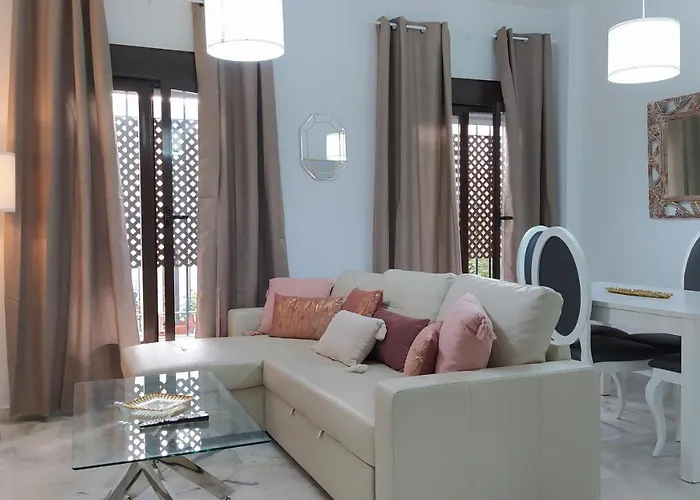 Sherryflat Paralejo 7