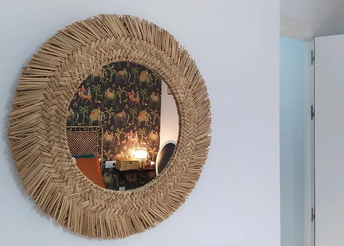 Sherryflat Paralejo 7 * Χέρεζ