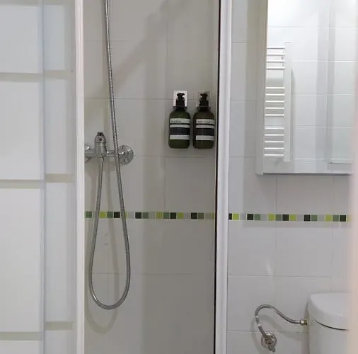 Sherryflat Paralejo 7 Χέρεζ